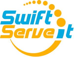 SwiftServeIT-Logo-OrangeBlue-2255x1763px-21SEPT2023