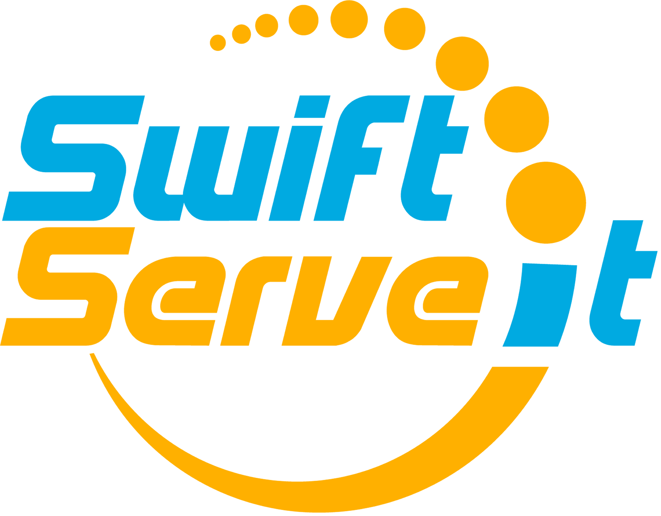 SwiftServe IT